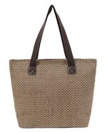 doca-borsa-da-spiaggia-in-tessuto-marrone-da-donna