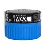 sinep-s2-blue-hair-wax-150ml