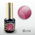 solotudonna-galaxy-61-luxury-red-gel-polish-color-6-ml