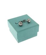 lamu-orecchini-piccolo-bottone-con-strass-cristal-in-acciaio-inox