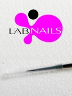 labnails-pennello-n4-madrid-pennelli-ricostruzione