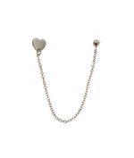 lamu-orecchino-in-acciaio-inox-per-doppio-buco-cuore-e-piccola-sfera-riferimento-ot11463