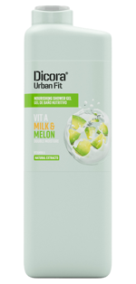 dicora-urban-fit-bagnodoccia-milk-melon-750ml
