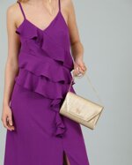 doca-pochette-da-donna-nera-argento-oro