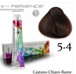 tricol-x-perience-castano-chiaro-rame100-ml-sconto-immediato-del-70la-paghi-solo-300