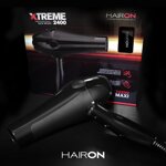 hairon-asciugacapelli-phon-extreme-2400w-3-temperature-2-velocita-asciugacapelli-professionale