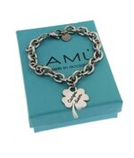 bracciale-acciaio-inox-pendente-quadrifoglio-inciso-carpe-diem