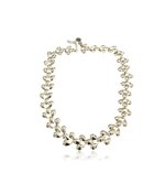 lamu-collana-catena-di-fiori-in-acciaio-inox