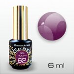 solotudonna-galaxy-62-star-wine-gel-polish-color-6-ml