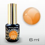 solotudonna-galaxy-88-orange-tiger-gel-polish-color-6-ml