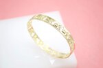 mia-jelwery-bracciale-rigido-nino-nino-oro-18c