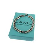 lamu-bracciale-uomo-maglia-catena-rettangoli-in-acciaio-inox-riferimento-ot11380