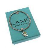 bracciale-in-acciaio-inox-con-pendente-love-multicolore