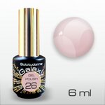 solotudonna-galaxy-26-pink-powder-gel-polish-color-6-ml