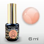 solotudonna-galaxy-24-salmon-gel-polish-color-6-ml