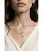 lamu-collana-in-acciaio-inox-con-pendente-sole-bicolore