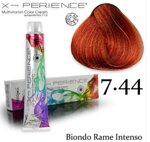 tricol-x-perience-nbiondo-rame-intenso-100-ml-sconto-immediato-del-70la-paghi-solo-300