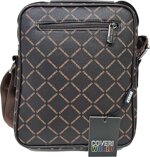 coverii-world-borsello-tracolla-regolabile-in-ecopelle-loggato-marrone