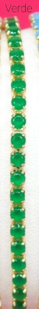 mia-jelwery-bracciale-regolabile-con-pietre-colorate-oro-18c