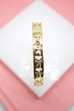 mia-jelwery-bracciale-rigido-nino-nino-oro-18c