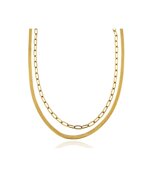 lamu-collana-spina-di-pesce-con-doppia-catena-in-acciaio-inox-finitura-oro