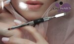labnails-pennello-acrygel-con-spatola-n4