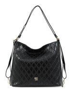 doca-borsa-a-tracolla-nera-bianco-da-donna