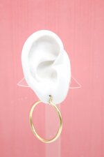 mia-jelwery-orecchini-cerchio-posteriore-a-leva-sottile-oro-18c