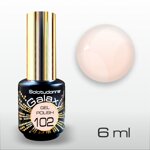 solotudonna-galaxy-102-vanilla-ice-cream-gel-polish-color-6-ml