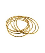 lamu-set-bracciali-rigidi-ritorti-in-acciaio-inox-oro-18k