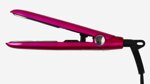 giubra-mini-piastra-arrow-xoxo-fucsia-metallic