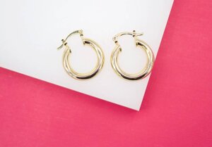 mia-jelwery-orecchini-cerchio-4mm-riemp-oro-18c