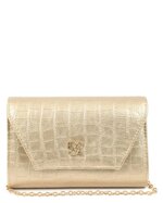 doca-pochette-da-donna-nera-argento-oro