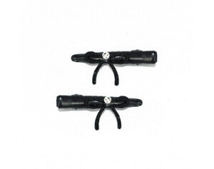 le-kikke-becchetto-con-fiocchettino-glitter-1pz