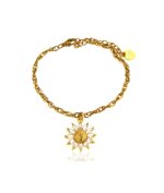 lamubracciale-in-acciaio-inox-placcato-oro-18k-con-margherita-di-strass