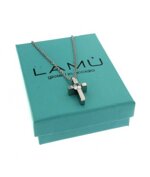 lamucollana-uomo-in-acciaio-inox-con-pendente-croce-con-zircone
