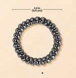 lindo-elastici-medium-swirlydo-6-pezziconfezione-velato-neutro