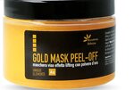 pure-elements-gold-mask-peel-off-150-ml