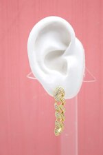 mia-orecchini-pendenti-catena-maglia-cubana-con-zirconi-oro-18c