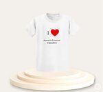 secondo-ave-t-shirt-love-armonia-100-cotone