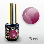 solotudonna-galaxy-85-dark-magenta-gel-polish-color-6-ml