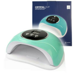 labor-h101-lampada-di-cristallo-lampada-nails-leduv