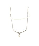 collana-doppio-filo-con-pendente-perla-in-acciaio-inox