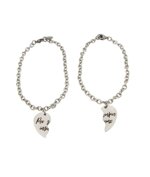 lami-bracciali-con-cuore-divisibile-inciso-per-sempre-insieme-in-acciaio-inox