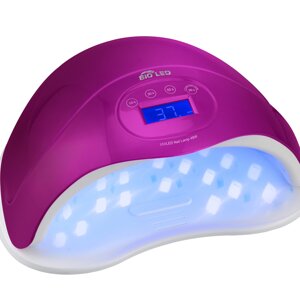 giubra-bio-led-asciugaunghie-uvled-professionale-48w