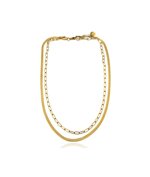 lamu-collana-spina-di-pesce-con-doppia-catena-in-acciaio-inox-finitura-oro