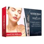 deborah-kit-morellato-n-03-mascara-like-a-pro-duo-matita-occhi-24-ore-collana-con-punto-luce