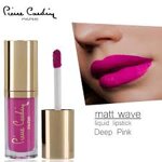 pierre-cardin-matt-wave-liquid-lipstick-ultra-long-lasting-deep-pink-525-5-ml