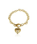lamu-bracciale-con-pendente-cuore-vintage-in-acciaio-inox-finitura-oro-riferimento-ot11175