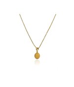 lamu-collana-uomo-oro-con-medaglietta-madonna-in-acciaio-inox-riferimento-ot10480a